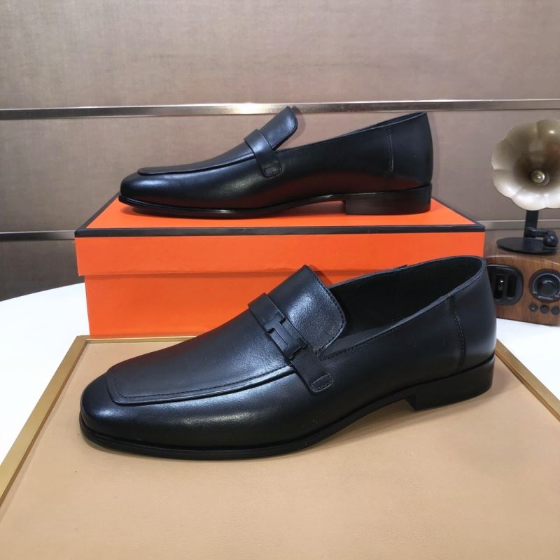 Hermes Business Shoes